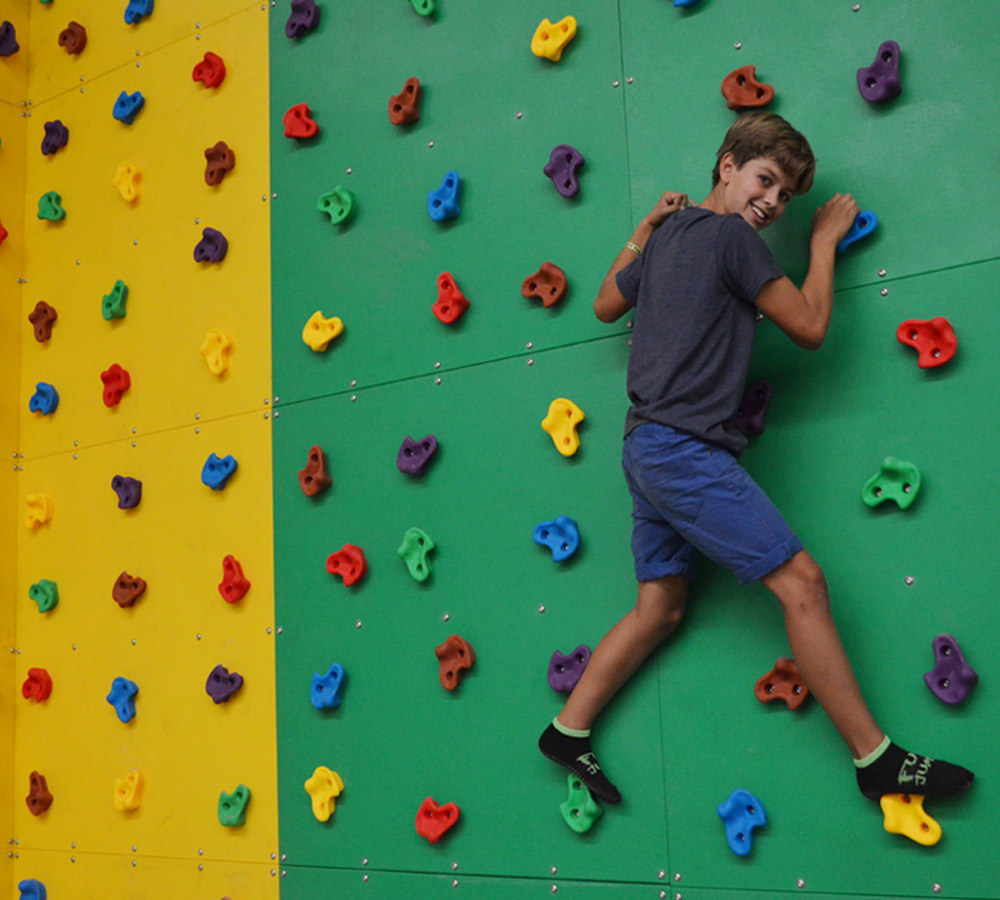 Fun Park Valencia, el primer parque de hinchables para todos - Valencia  Secreta